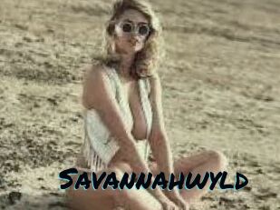 Savannahwyld