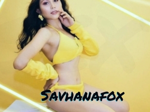 Savhanafox