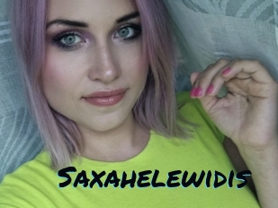 Saxahelewidis