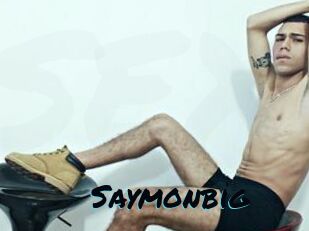 Saymonbig