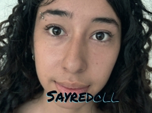 Sayredoll