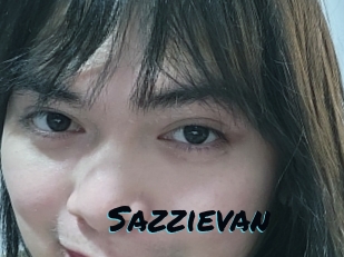 Sazzievan
