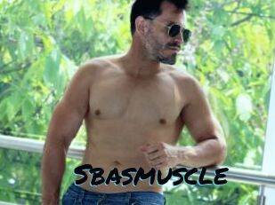 Sbasmuscle