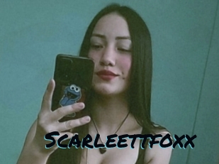 scarleettfoxx Sexties