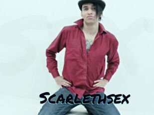 Scarlethsex