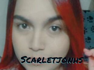 Scarletjonhs