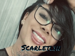 scarletlyn Sexties