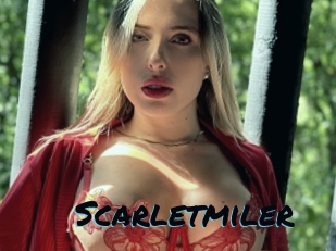 scarletmiler Sexties