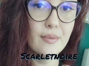 Scarletnoire