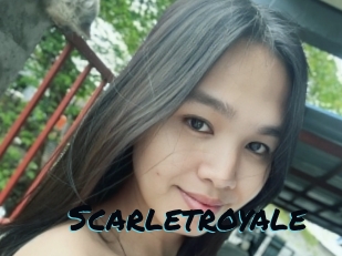 scarletroyale Sexties