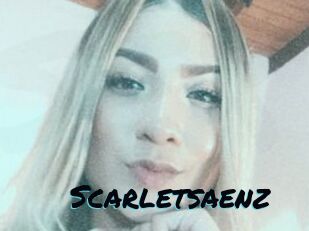 Scarletsaenz