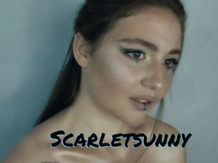 Scarletsunny