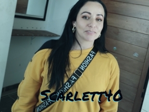 scarlett40 Sexties