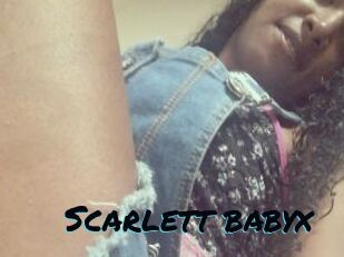 Scarlett_babyx