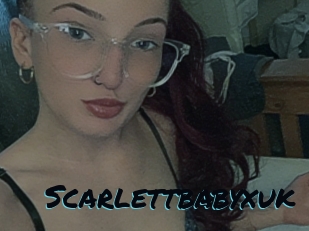 scarlettbabyxuk Sexties