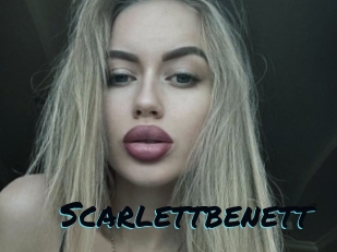 Scarlettbenett