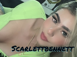 Scarlettbennett