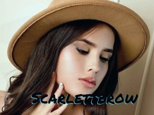 Scarlettbrow