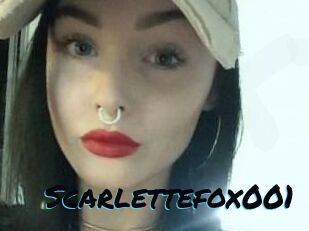 Scarlettefox001