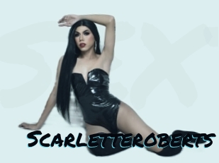Scarletteroberts