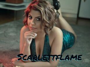 Scarlettflame