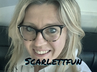 Scarlettfun
