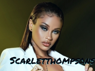 Scarletthompsons