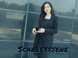 Scarlettjene