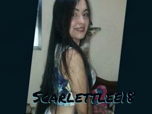 Scarlettlee18