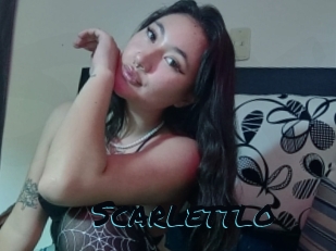 Scarlettlo