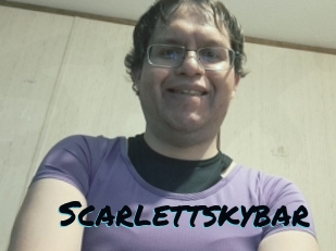 Scarlettskybar