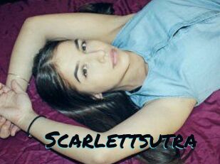 Scarlettsutra