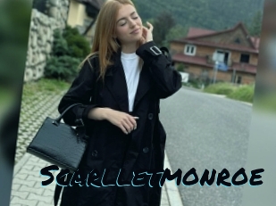 Scarlletmonroe