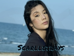 Scarlletrays