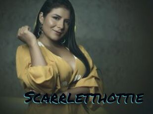 Scarrletthottie