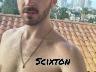 Scixton