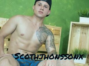 Scothjhonssonx