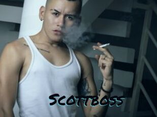 Scottboss