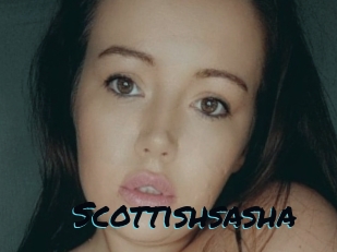 Scottishsasha