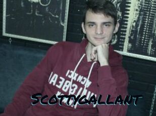Scottygallant