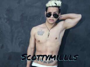 Scottymillls