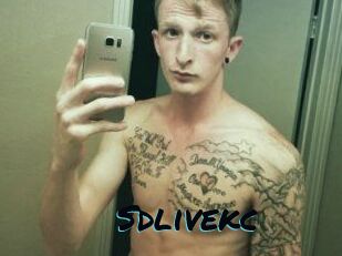 Sdlivekc