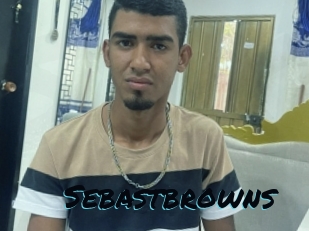 sebastbrowns Sexties