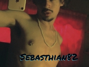 Sebasthian82