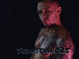 Sebastian025