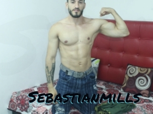 sebastianmills Sexties