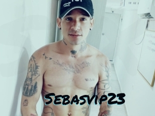 sebasvip23 Sexties