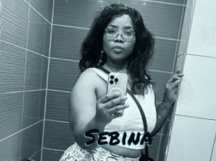 Sebina