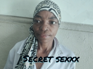 Secret_sexxx
