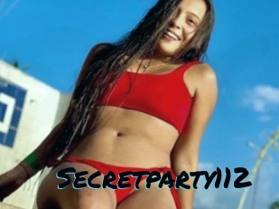 Secretparty112